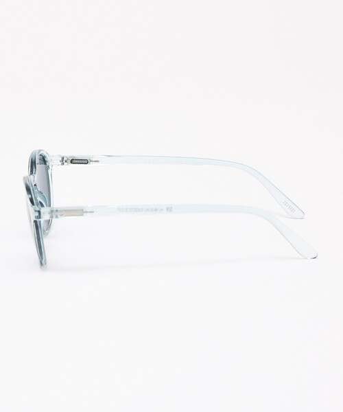 IZIPIZI(イジピジ)の「【IZIPIZI / イジピジ】SUN #D / ボストン型 サングラス / ユニセックス(サングラス・メンズ・ブラック/ネイビー/カーキ/ピンク/イエロー/その他1/その他2/その他3/シルバー/その他4/ゴールド/アイボリー・フリー)」の16枚目の写真