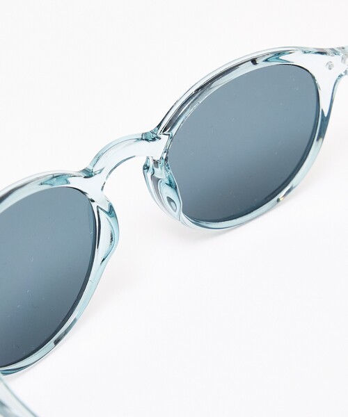 IZIPIZI(イジピジ)の「【IZIPIZI / イジピジ】SUN #D / ボストン型 サングラス / ユニセックス(サングラス・メンズ・ブラック/ネイビー/カーキ/ピンク/イエロー/その他1/その他2/その他3/シルバー/その他4/ゴールド/アイボリー・フリー)」の17枚目の写真