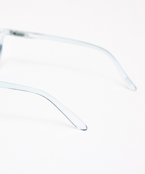 IZIPIZI(イジピジ)の「【IZIPIZI / イジピジ】SUN #D / ボストン型 サングラス / ユニセックス(サングラス・メンズ・ブラック/ネイビー/カーキ/ピンク/イエロー/その他1/その他2/その他3/シルバー/その他4/ゴールド/アイボリー・フリー)」の18枚目の写真