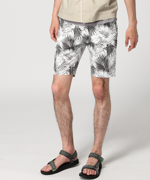 JOURNAL STANDARD relume | リーフパターンショーツ #(その他パンツ)