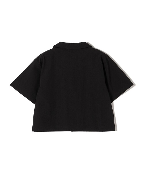 THOUSAND MILE(サウザンドマイル)の「* 〈洗濯機可能〉THOUSANDMILE 撥水 シャツ セットアップ◆(シャツ/ブラウス・レディース・ライトグレー/ブラック/ダークグレー・ONE SIZE)」の16枚目の写真