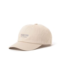 RUSSELL ATHLETIC × B:MING by BEAMS / 別注 ThankYou キャップ