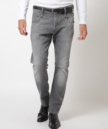 MEN'S BIGI | 【DENHAM/デンハム】 SKIN GRAY WASH(デニムパンツ)