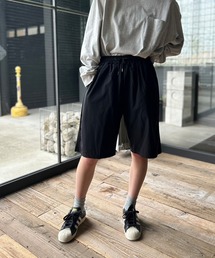 【UNISEX】 ハーフパンツ レディース メンズ