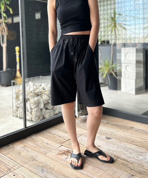 セール】【UNISEX】 ハーフパンツ レディース メンズ（その他