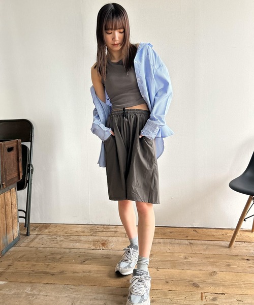 セール】【UNISEX】 ハーフパンツ レディース メンズ（その他