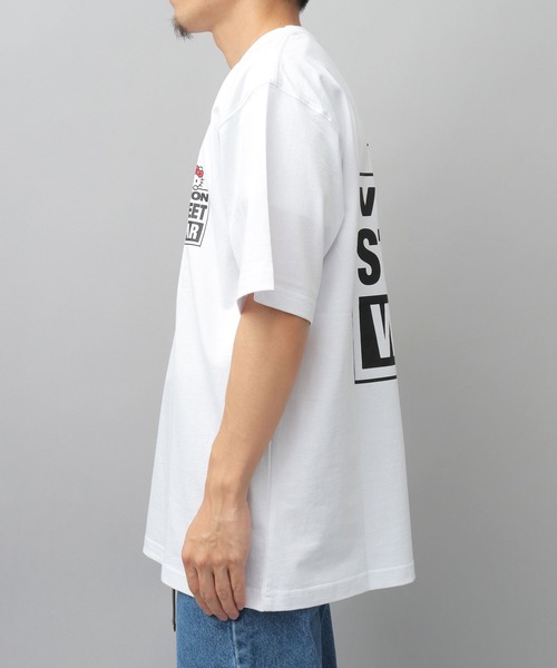 VISION STREET WEAR（ヴィジョンストリートウェア）の「サンリオ