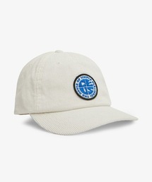 DEUS EX MACHINA | PUSHSTART DAD CAP(キャップ)
