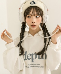 OLIVE des OLIVE | カラフルパーカー　1032060070(パーカー)