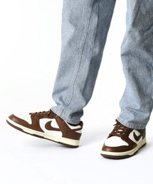 W DUNK LOW　DD1503-124