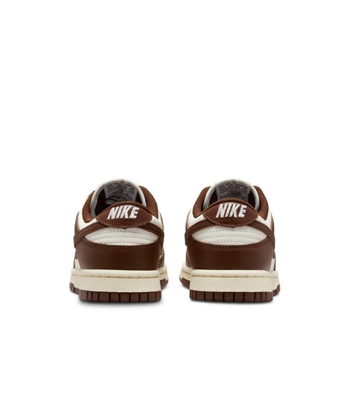 NIKE(ナイキ)の「W DUNK LOW DD1503-124(スニーカー・レディース・ホワイト・22.5cm/23.0cm/23.5cm/24.0cm/24.5cm/25.0cm/25.5cm/26.0cm/26.5cm/27.0cm/27.5cm/28.0cm/28.5cm/29.0cm)」の6枚目の写真