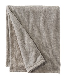 L.L.Bean（エルエルビーン）の「ウィケッド・プラッシュ・スロー ラージ（ブランケット）」