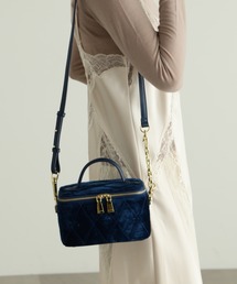 JILLSTUART リボンノットバッグ ショルダーバッグ JILLSTUART リボンノット ハンドバッグ ショルダーバッグ