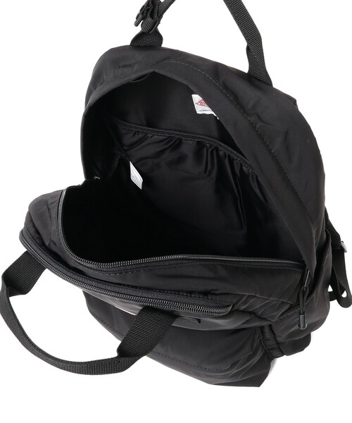 DANTON PEUPLIERS 17 バックパック DANTON＞バックパック / リュック〈PEUPLIERS 17〉(17L)