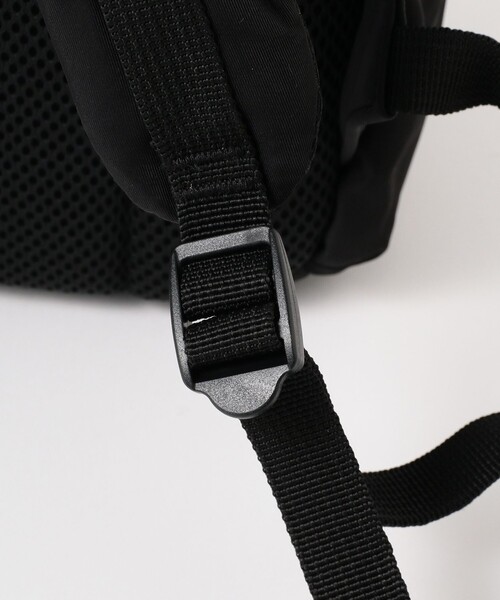 DANTON（ダントン）の「DANTON / バックパック PEUPLIERS 17（バックパック/リュック・レディース・ブラック・ONE SIZE）」の6枚目の写真