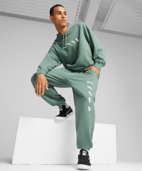 RIPNDIP（リップンディップ）の「PUMA×RIPNDIP/プーマ×リップン