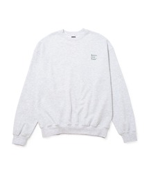 M TO R | 【ROYAL CITY PARK】CREW SWEAT SHIRTS(スウェット)