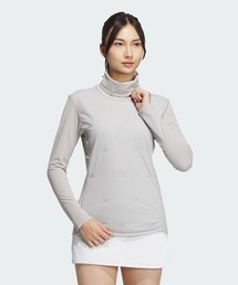 adidas - 【新品未使用】アディダス　T GUARD 保温キルトコンビネーションハイネック アディダス 【ゴルフ】Frost Guard 保温 キルト