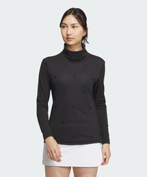 adidas｜アディダスのTシャツ/カットソー（タートルネック