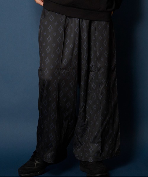 セール】Easy Wide Track Pants ルーズフィットイージートラック