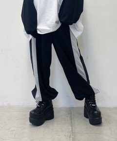 トラックパンツ（その他パンツ）｜Deuxieme Classe（ドゥーズィエム