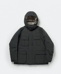 DAIWA PIER39 TECH TRANSFORM MOUNTAIN DOWN JACKET BW-25023W