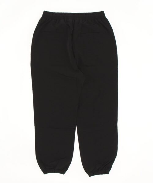 coca(coca)(コカ)の「メンズ 4wayダブルクロスストレッチジョガーパンツ(その他パンツ・メンズ・ブラック・M/L/XL)」の2枚目の写真