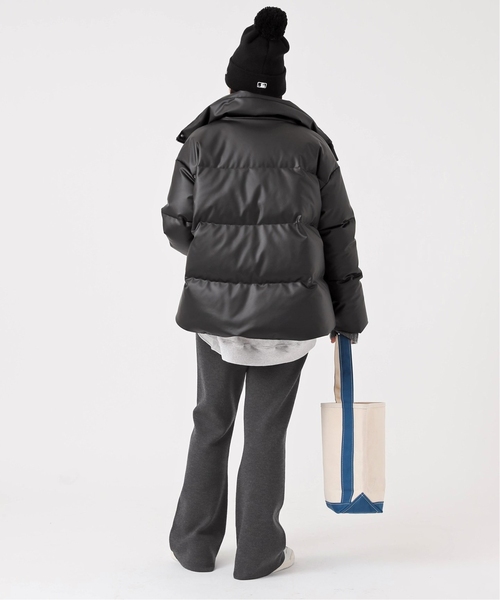 スムージーニットパンツ（その他パンツ）｜AP STUDIO（エーピー