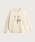 LA POMME petit�i���|�~�E�v�`�j�́u�\�񏤕i�ELA POMME petit Big Icon Sweater�i�X�E�F�b�g�j�v�b�A�C�{���[