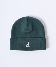 KANGOL | KANGOL ACRYLIC CUFF PULL-ON(ニットキャップ/ビーニー)