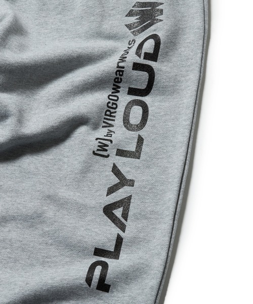 VIRGOwearworks（ヴァルゴウェアワークス）の「PL sweatpants（スウェットパンツ・メンズ・オリーブドラブ/ブラック/グレー・MEDIUM/X-LARGE/LARGE）」の9枚目の写真