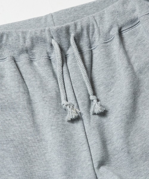 VIRGOwearworks（ヴァルゴウェアワークス）の「PL sweatpants（スウェットパンツ・メンズ・オリーブドラブ/ブラック/グレー・MEDIUM/X-LARGE/LARGE）」の10枚目の写真