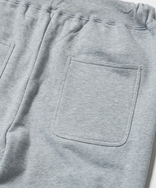 VIRGOwearworks（ヴァルゴウェアワークス）の「PL sweatpants（スウェットパンツ・メンズ・オリーブドラブ/ブラック/グレー・MEDIUM/X-LARGE/LARGE）」の13枚目の写真