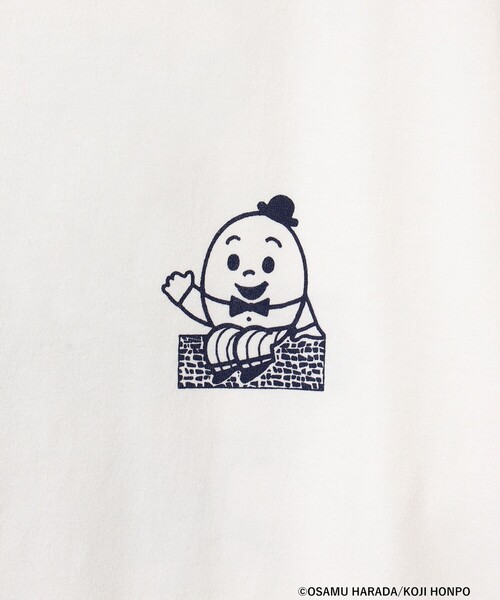 OSAMU GOODS（オサムグッズ）の「OSAMU GOODS(R) / Humpty