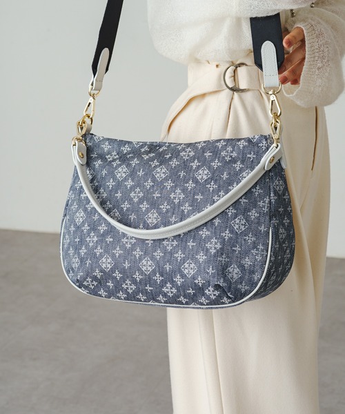 ラシット　2WAYショルダーバッグ 2WAYショルダーバッグ【ソフトレザー】(CE-1447) | ラシット(russet