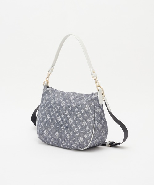 ラシット　2WAYショルダーバッグ russet（ラシット） ショルダーバッグ バッグ レザー2WAYショルダー