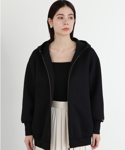 JILL STUART（ジルスチュアート）の「◇ダンボールジャージー
