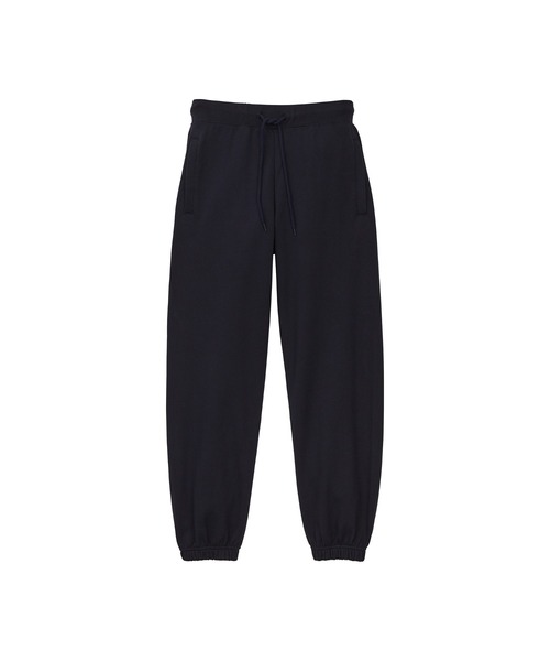 United Athle(ユナイテッドアスレ)の「United Athle/10.0オンス スウェット パンツ(裏パイル)(裾シャーリング)(スウェットパンツ・メンズ・ブラック/ミックスグレー/ネイビー・MEDIUM/LARGE/X-LARGE)」の1枚目の写真