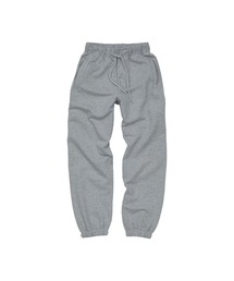 United Athle | United Athle/10.0オンス スウェット パンツ（裏パイル）（裾シャーリング）(スウェットパンツ)