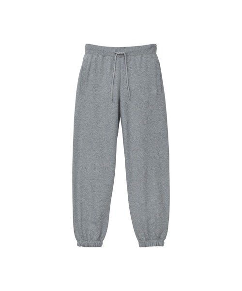 United Athle(ユナイテッドアスレ)の「United Athle/10.0オンス スウェット パンツ(裏パイル)(裾シャーリング)(スウェットパンツ・メンズ・ブラック/ミックスグレー/ネイビー・MEDIUM/LARGE/X-LARGE)」の8枚目の写真