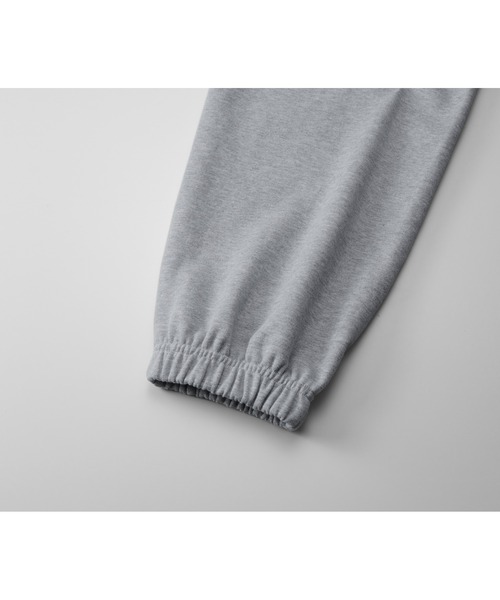 United Athle(ユナイテッドアスレ)の「United Athle/10.0オンス スウェット パンツ(裏パイル)(裾シャーリング)(スウェットパンツ・メンズ・ブラック/ミックスグレー/ネイビー・MEDIUM/LARGE/X-LARGE)」の7枚目の写真