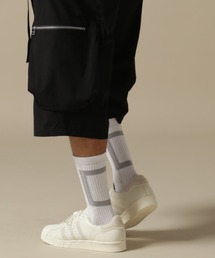 DANKE SCHON | DankeSchon/ダンケシェーン/LINE SOCKS(ソックス/靴下)