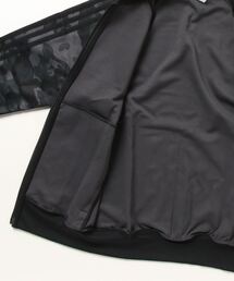美品アディダス　カモ SSTR トラックトップ　ジャージ adidas（アディダス）の「カモ SSTR トラックトップ トラック