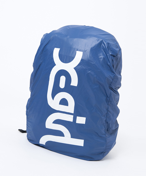 X-girl(エックスガール)の「ADVENTURE BACKPACK(バックパック/リュック・レディース・ブラック/レッド/ネイビー・ONE SIZE)」の14枚目の写真