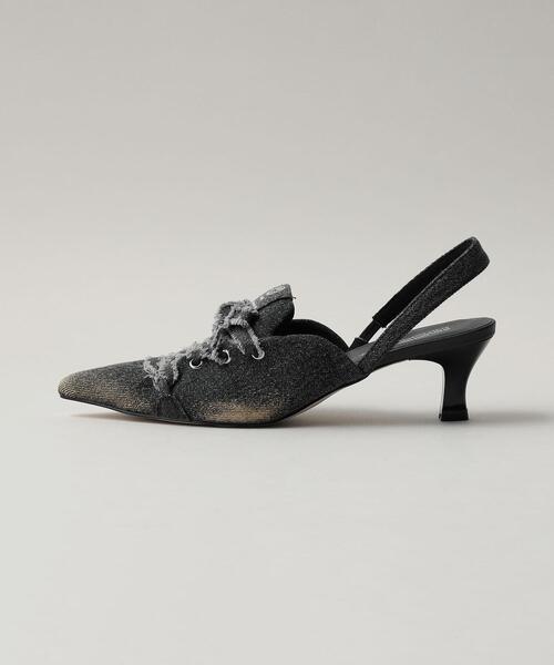 ＜MAISON MAVERICK PRESENTS＞MS2443
