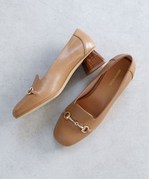 MODE KAORI｜モードカオリのパンプス（スクエアトゥ）通販 - ZOZOTOWN