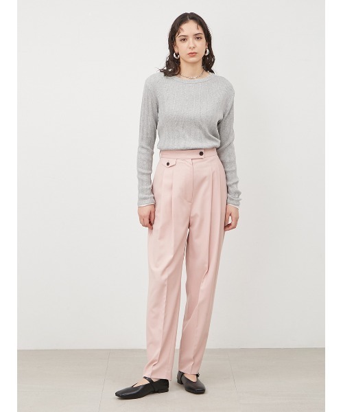 Mila Owen（ミラオーウェン）の「【WEB限定サイズあり】3ピース