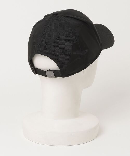 JORDAN BRAND（ジョーダンブランド）の「ジョーダン  ジョーダン ライズ S CB MTL JM キャップ（キャップ・メンズ・ブラック・S/M/L）」の2枚目の写真