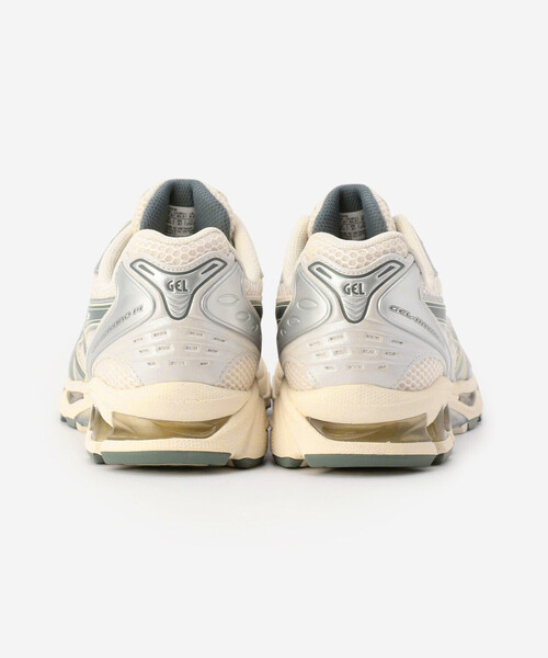 ASICS(アシックス)の「ASICS | GEL-KAYANO 14 WHITE MEN(スニーカー・メンズ・ホワイト系その他・25.5/27/26/26.5/27.5)」の6枚目の写真