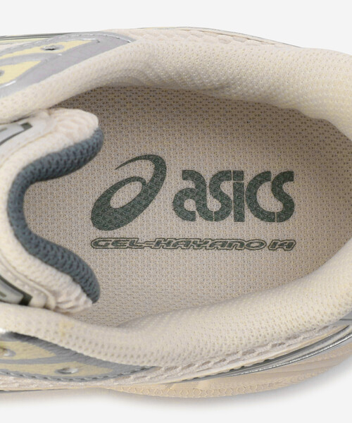 ASICS(アシックス)の「ASICS | GEL-KAYANO 14 WHITE MEN(スニーカー・メンズ・ホワイト系その他・25.5/27/26/26.5/27.5)」の7枚目の写真